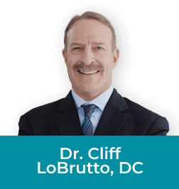 Dr. Cliff LoBrutto, DC